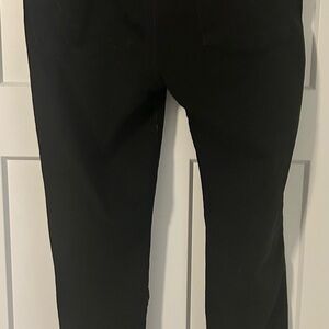 American Eagle Outfitters Black Jeggings